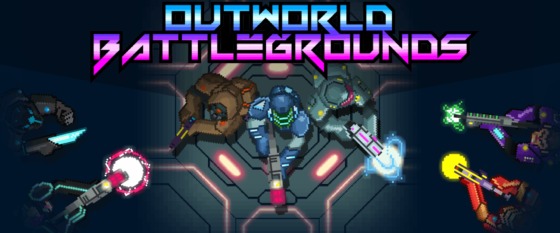 Outworld Battlegrounds Review