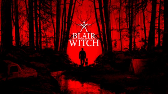 Review: Blair Witch