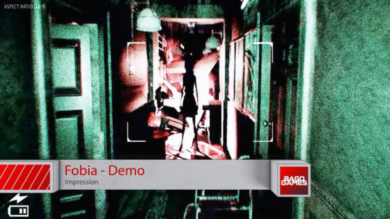 Fobia Gameplay – First Impression