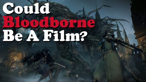 Could Bloodborne Be A Film?
