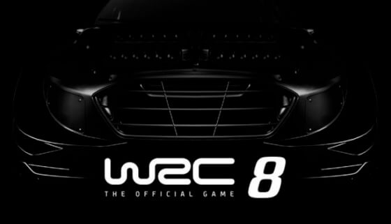 WRC 8 Review