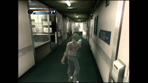 Retro Review: Second Sight