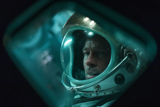 “Ad Astra” Review: An Emotional Space Epic