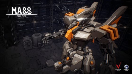 M.A.S.S. Builder Review