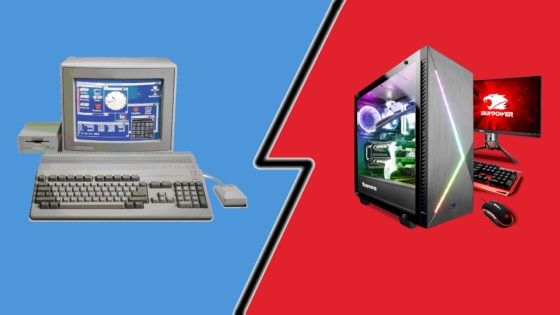 Evolution of PC Gaming in the 1980’s