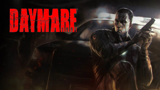 Daymare: 1998 Review