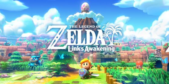 The Legend of Zelda: Link’s Awakening Review