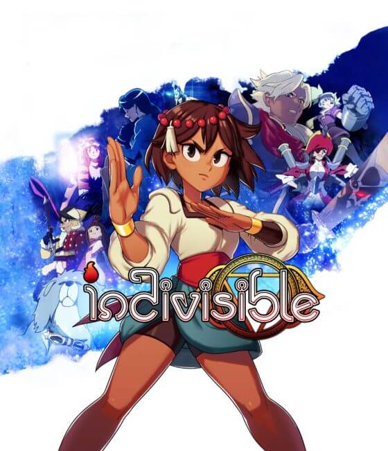 Indivisible Review