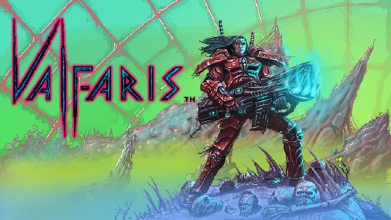 Valfaris Review