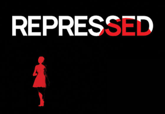 Repressed Review – The Boring Delve Into the Human Psyche