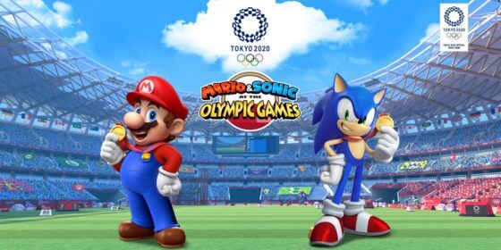 Preview: Mario & Sonic At The Olympic Games Tokyo 2020