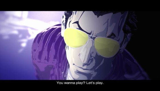 Review: Travis Strikes Back: No More Heroes Complete Edition (PS4)