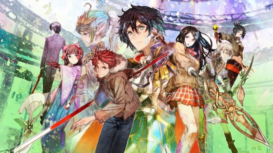 Tokyo Mirage Sessions #FE Encore Will be Based on the WiiU Western Release…