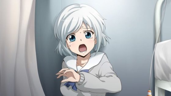 Corpse Party 2: Dead Patient Review