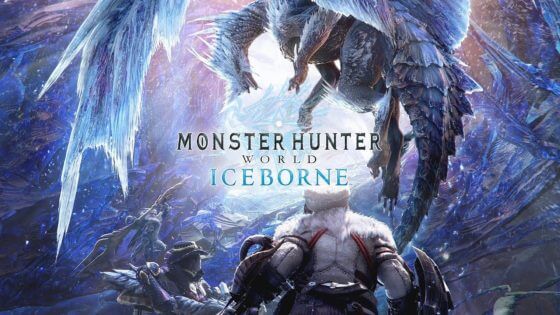 Monster Hunter World Iceborne for PC Release Date Revealed