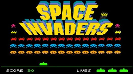 Retro Alien Invaders Top 5 Best Retro Games You Probably Forgot About - BagoGames