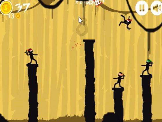 Is HTML5 Gaming Taking the Crown?