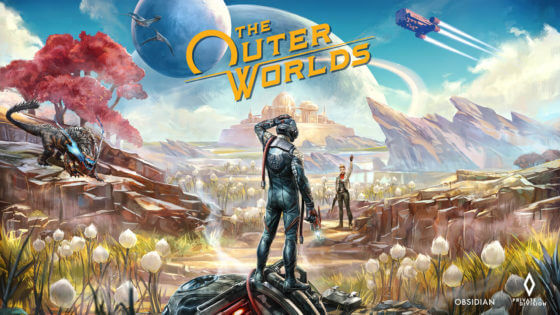The Outer Worlds Review