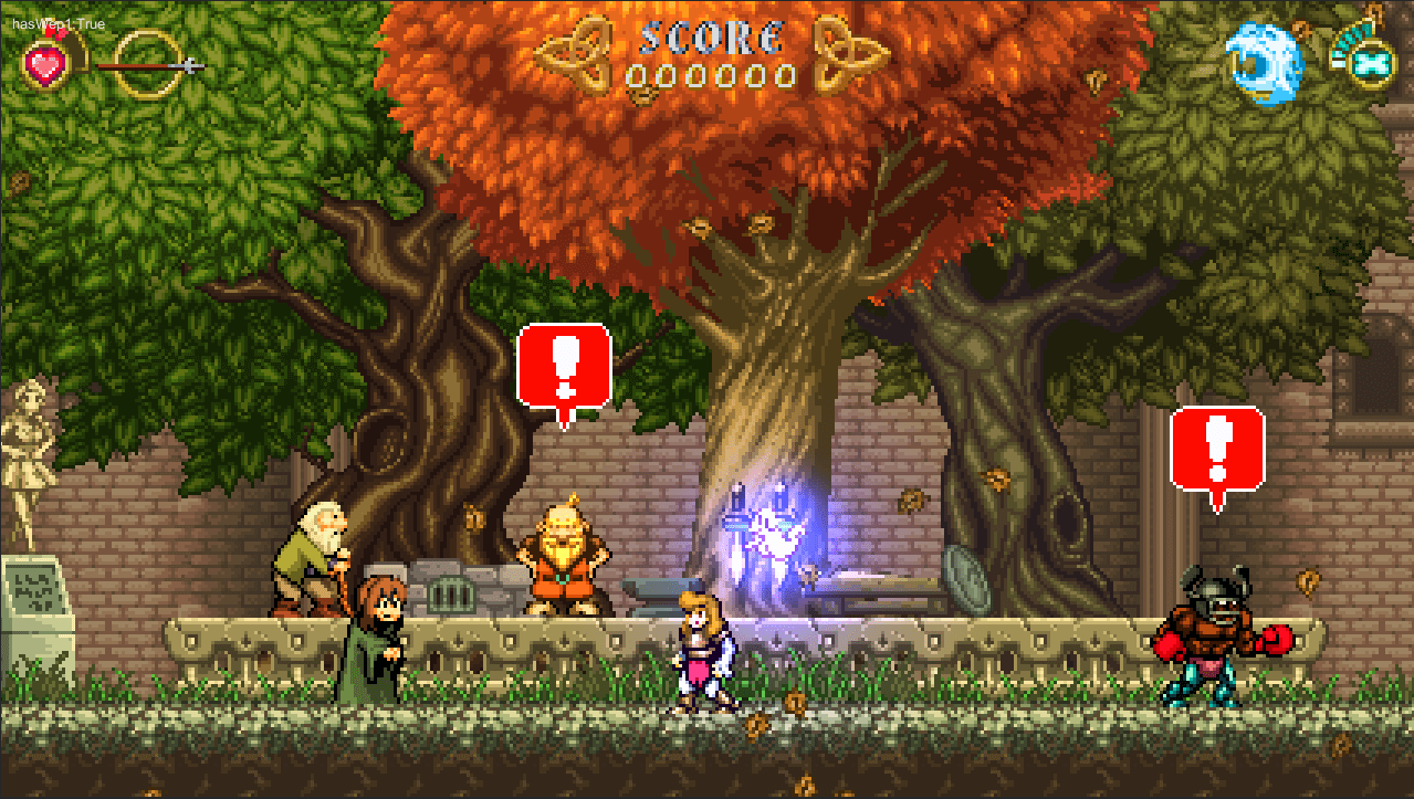 Retrospective Review: Battle Princess Madelyn - BagoGames