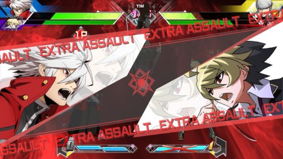 BBTAG 2.0 Patch Notes: What's New for BBTAG? - BagoGames