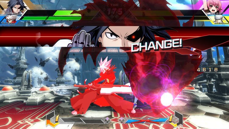 BBTAG 2.0 Patch Notes: What's New for BBTAG? - BagoGames