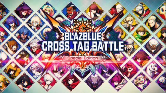 BBTAG 2.0 Patch Notes: What’s New for BBTAG?