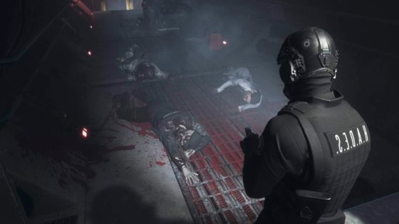 Daymare: 1998 for PS4 launches February 20, 2020 in Japan