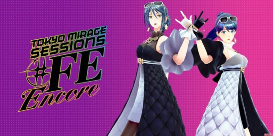 Tokyo Mirage Sessions #FE Encore Introduces “She is…” Song Preview