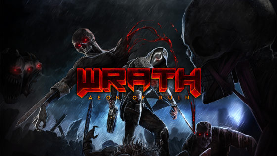 Wrath: Aeon Of Ruin – Early Access First Impressions