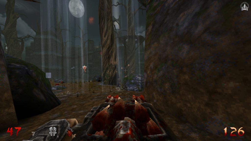 Wrath Screenshot 8