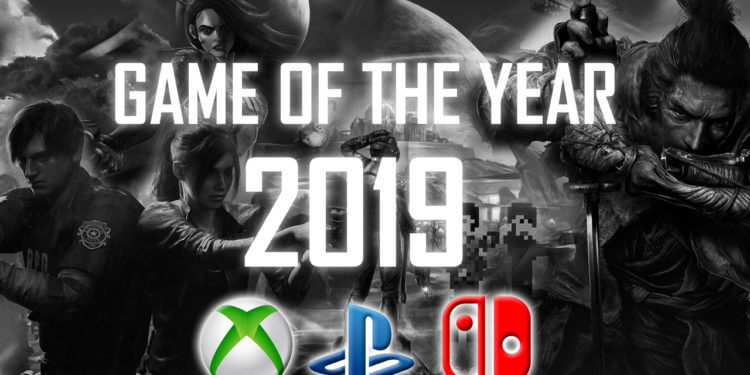BagoGames Game Of The Year 2019