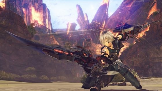 Here’s all You Need to Know About God Eater 3 Version 2.30