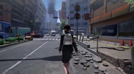 Disaster Report 4: Summer Memories Release Date Announced for PS4, Switch, and PC