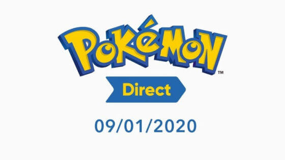 Pokemon Direct Coming This Week