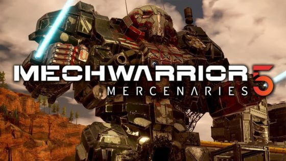 MechWarrior 5: Mercenaries Review – Massive Metal Machine Mayhem