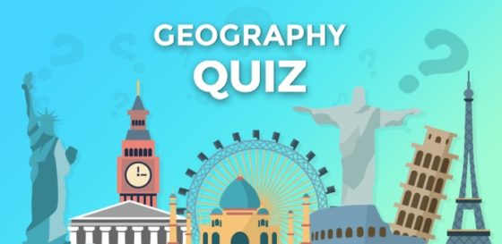 Tips on Geography Trivia Games to Learn New Cities, Countries & Their Locations