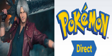 TSR Bagocast Pokemon Direct smash TheAeonAnima