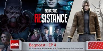 Bagocast Episode 4