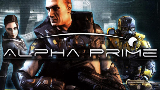 Alpha Prime Retro Review – A Budget Doom 3