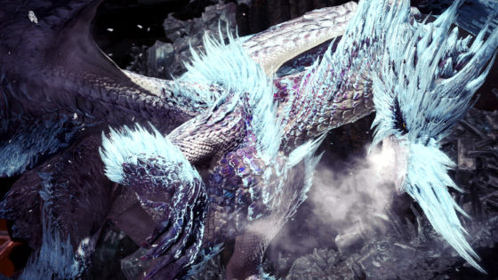 Check Out the Monster Hunter World: Iceborne 2020 Update Roadmap