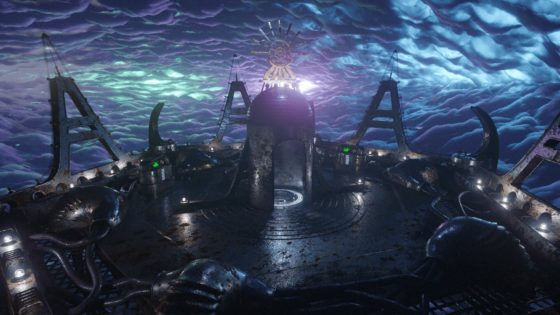 Without Escape Review