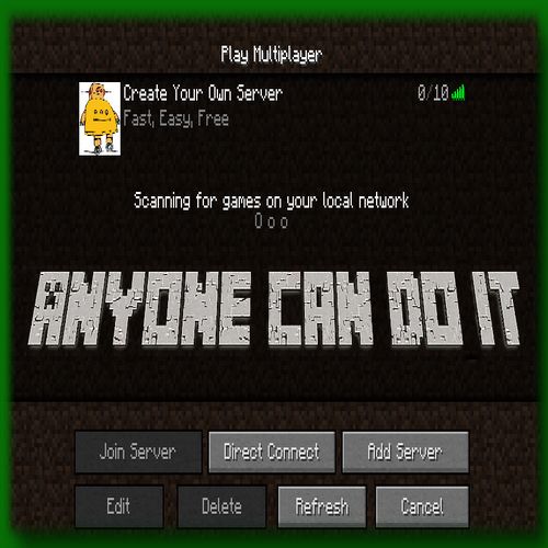 The Benefits of Setting up a Minecraft Server - BagoGames