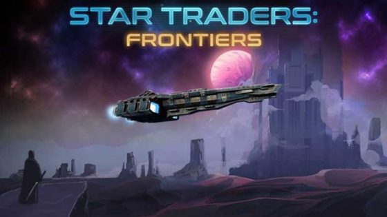 Star Traders: Frontiers Review – The Thrill (and Danger) of Space