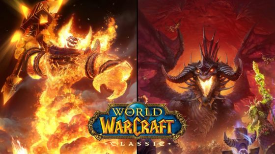 6 Ways Classic WoW Implemented Character Fantasy
