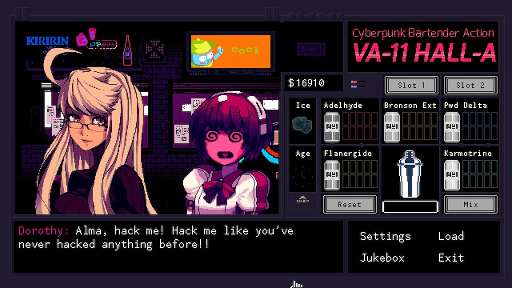 Top 6 Unique Indie Games Of The Past Decade Bagogames