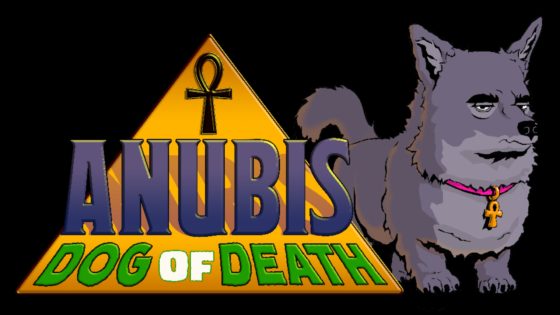 Interview with Sindre L. Finnøy and John Barry Ballaran: Creators of Anubis: Dog of Death