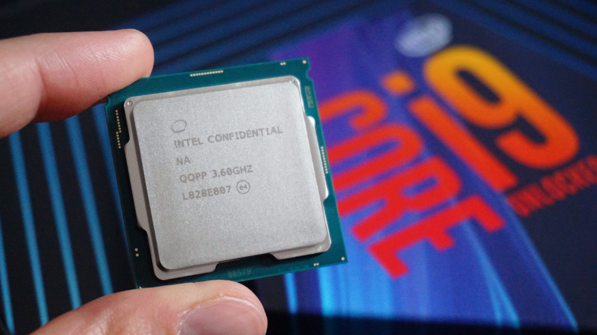 What Can Modern Gaming CPU's Provide? - BagoGames