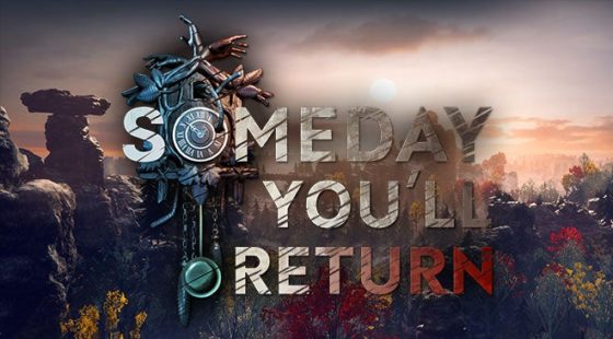 Psychological Horror Game Someday You’ll Return launches April 14