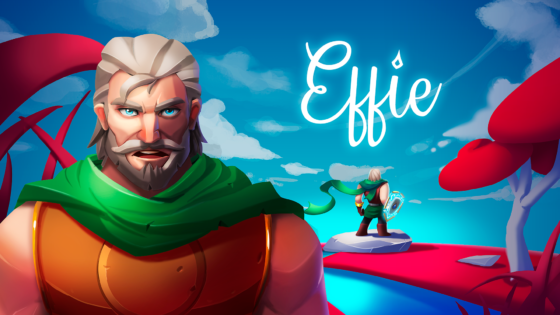 Effie Review – The Nostalgic Fairytale