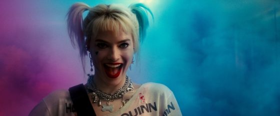 Birds of Prey Review – High-Octaine Harley